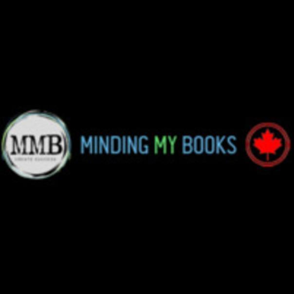 Minding My Books